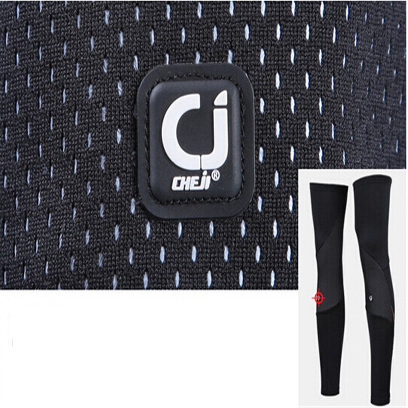 CHEJI Abbigliamento Ciclismo Impermeabile del Panno Morbido Termico Della Bici Della Bicicletta Scaldini Del Piedino Riflettente