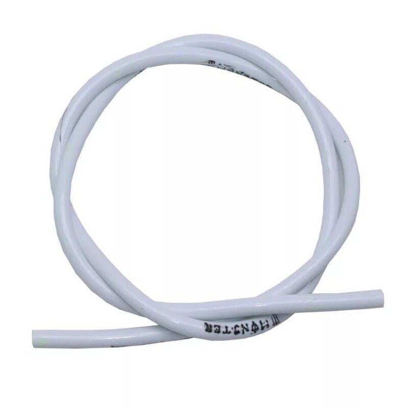 1M Motorcycle Rubber Fuel Line Gas Oil Hose Modified Fuel Line Petrol Tube Pipe Rubber Fuel Line For Motorcycle Bike Parts