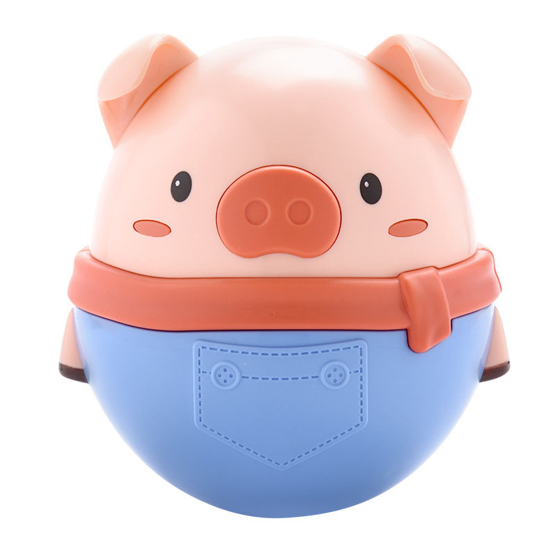 Baby Spielzeug Beyidong Tumbler 6-12 Monate 3 Monate Puzzle Frühen Bildung Kinder 0-1 Jahre Alte Kinder tuba