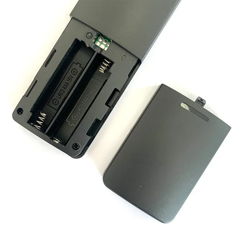 XMRM-010 dla Xiaomi MI TV 4S 4A Bluetooth pilot głosowy Android inteligentne telewizory L65M5-5ASP wymiana Fernbedienung