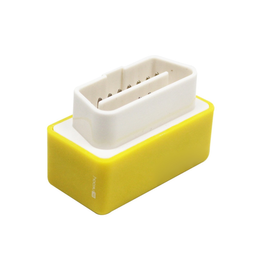 Nitro OBD2 Eco fuel EcoOBD2 ECU Chip Tuning Box Plug NitroOBD2 Eco OBD2 For Diesel Cars 15% Fuel Save More Power
