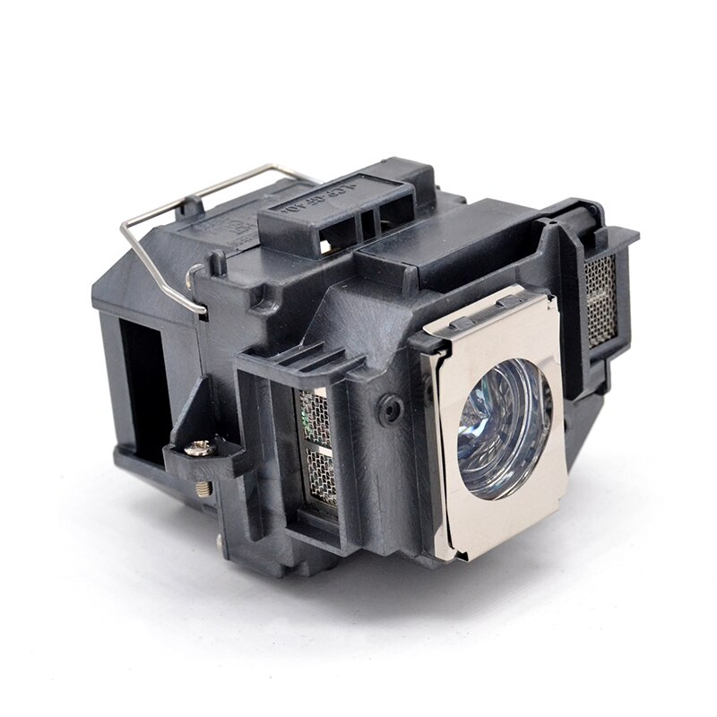Projector lamp for ELPLP67 V13H010L67 EB-W16SK EB-X02 EB-X100 EB-X11 EB-X11H with housing