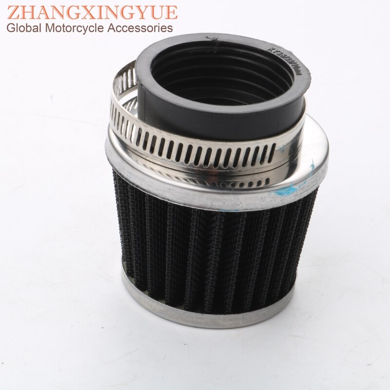 38mm 39mm 40mm Performance Air Filter for BEELINE Memory 50 Pista 50 Tapo 50cc 2T