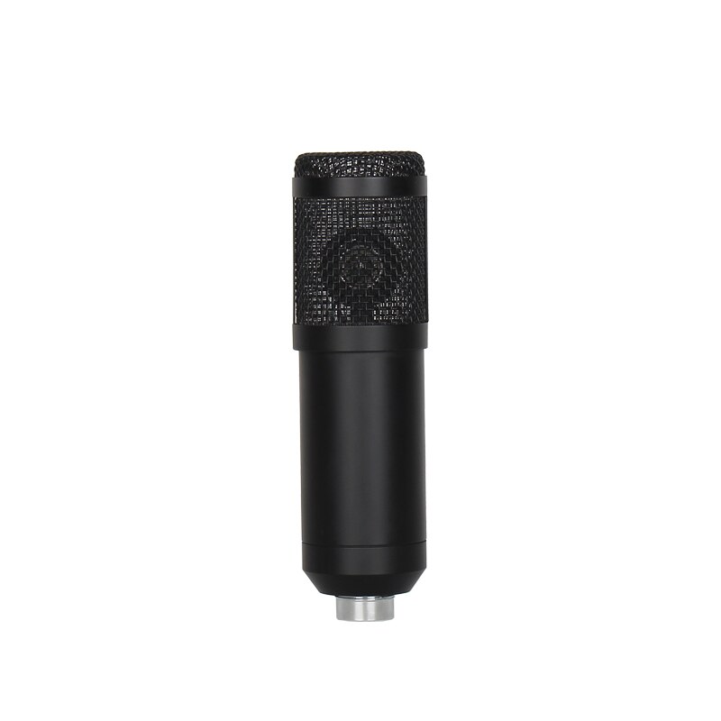 microfone bm 800 Studio Microphone microfone bm800 Condenser Sound Recording Microphone For computer