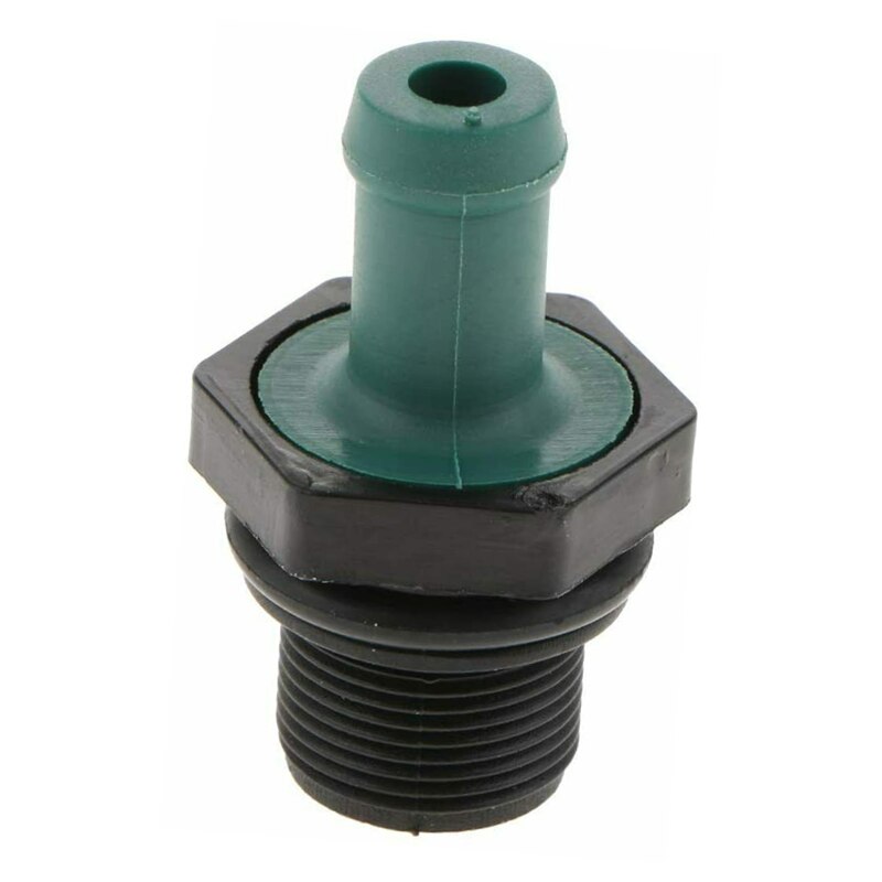 5PCS PCV Valve Replacement for Nissan Altima, Armada, Infiniti G25, QX56 ,Positive Crankcase Ventilation Valve 11810-6N202