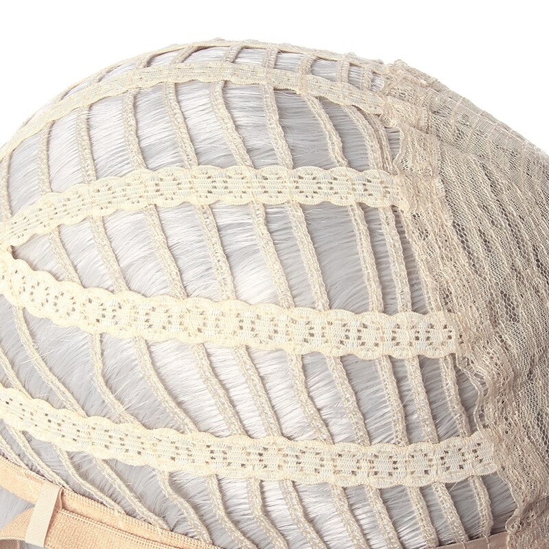 L-Mail Pruik Hololive Gawr Gura Cosplay Pruik Hololive Cosplay Gawr Gura Pruik Vtuber Shark Synthetisch Haar Hittebestendige