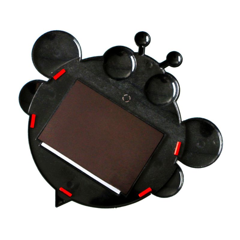 Cute Bee Fridge Magnet Magnetic Storage Box Whiteboard Pen Organizer Save Space Kitchen Container