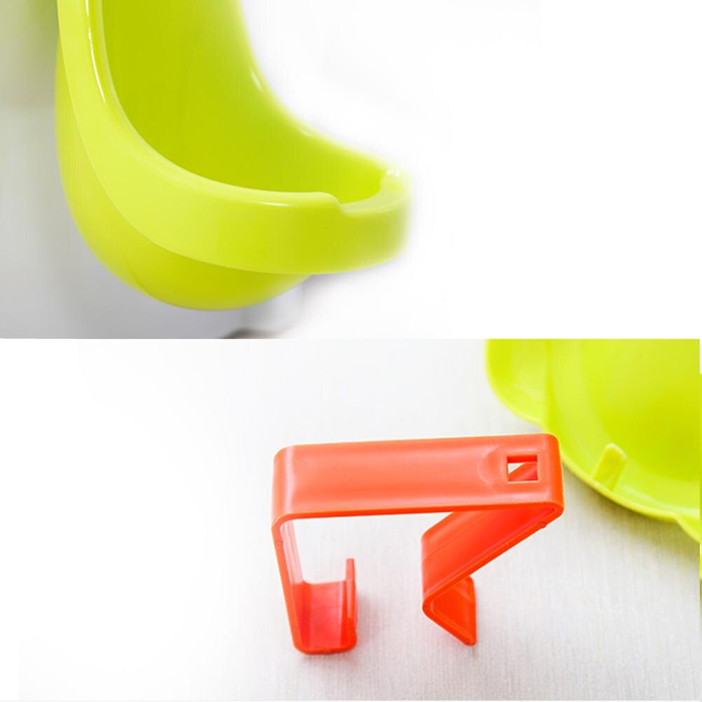 Children Toddler Standing Potty Toilet Portable Urinal Wall Mounted Kids Training Potties Baby Bathroom Hanging Pee Trainer