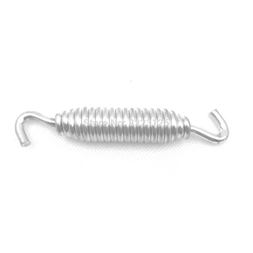 Béquille de moto ressort côté Jiffy support ressort pour Harley Davidson Sportster 883 XL883 XL1200 1200