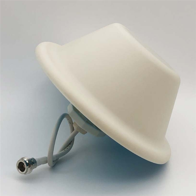 B50B-698-3800Mhz Indoor Omnidirectional Ceiling Antenna, 5G Indoor Ceiling Antenna, Omnidirectional Ceiling Antenna