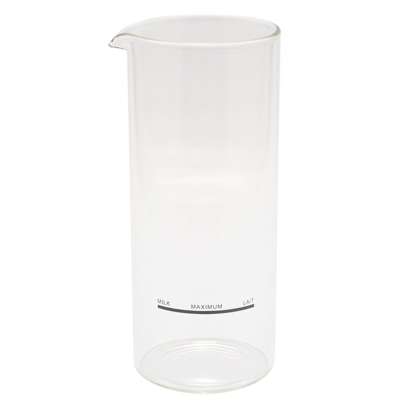 Spieniacz robić mleka elektryczny spieniacz robić kawy urządzenie robić robienia piany koktajl mleczny mikser bateria spieniacz robić mleka dzbanek robić kubka