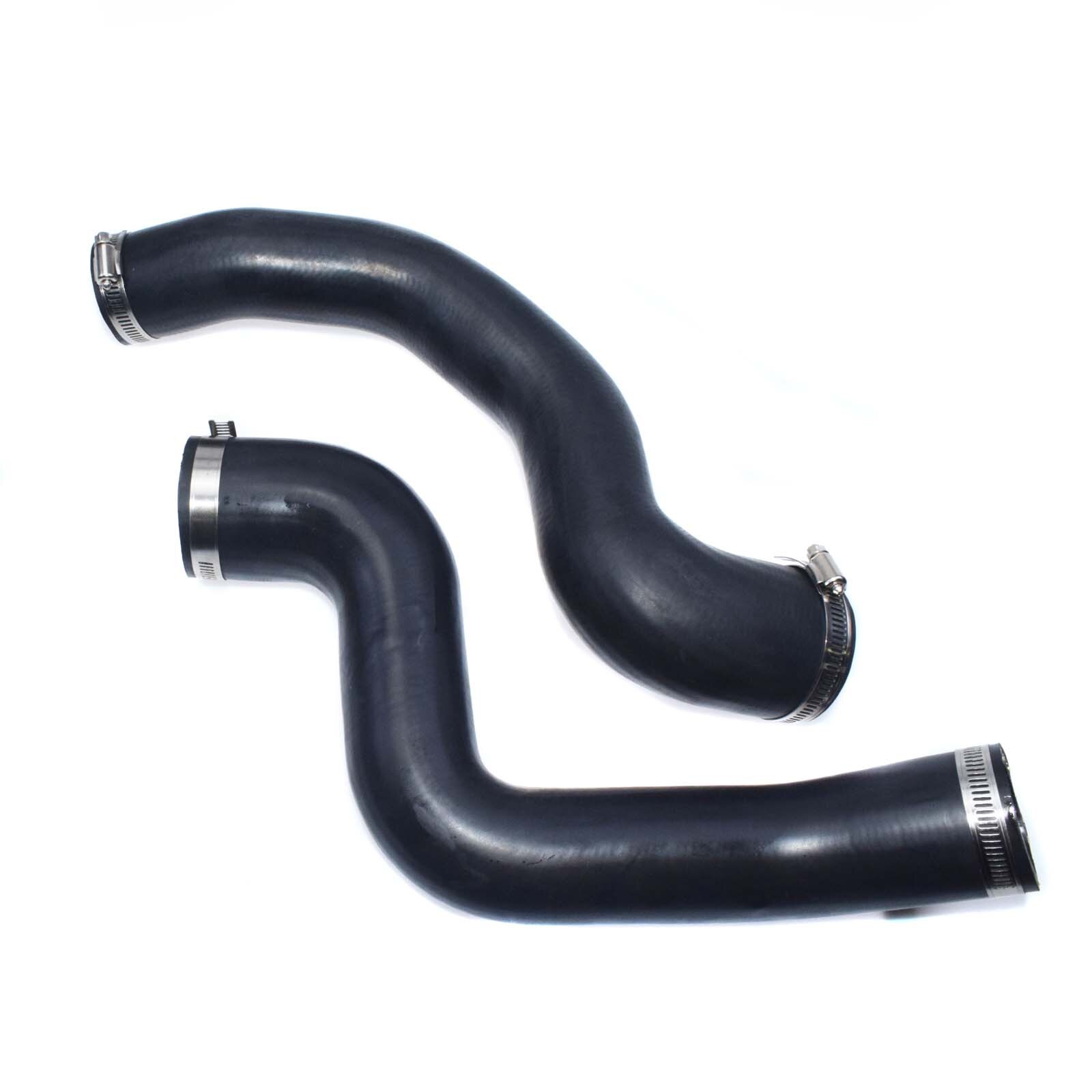 WOLFIGO-mangueras Turbo Intercooler superiores, accesorio para Land Rover Range Rover Sport Mk3 3,6 TDV8 2006 07 08 09 10 11 12 13 PNH500361 / 71