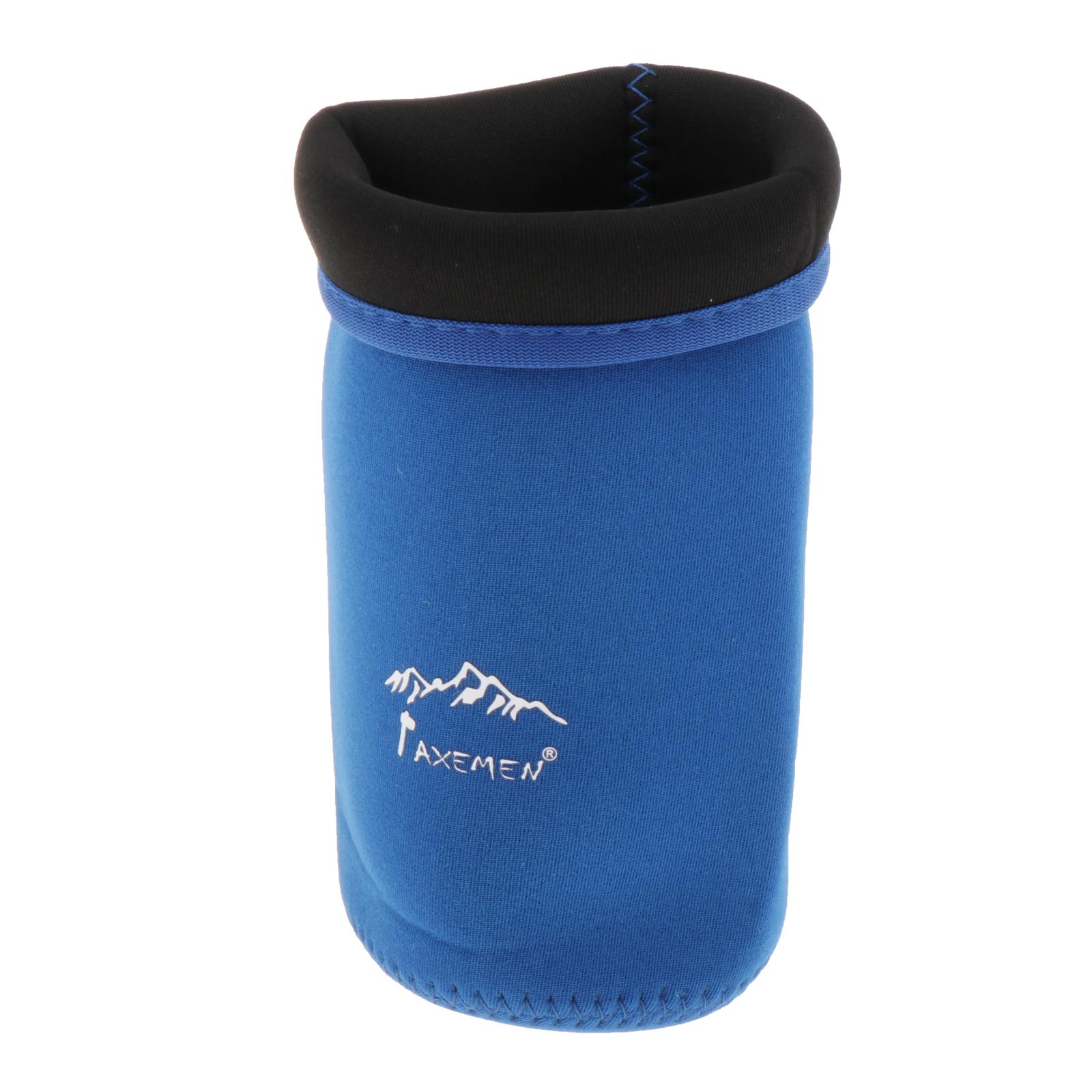 Coperchio per bombola di gas protezione per borsa per serbatoio di propano protezione per bombola di gas protezione per custodia serbatoio di propano cappotto avvolgente termico antiurto