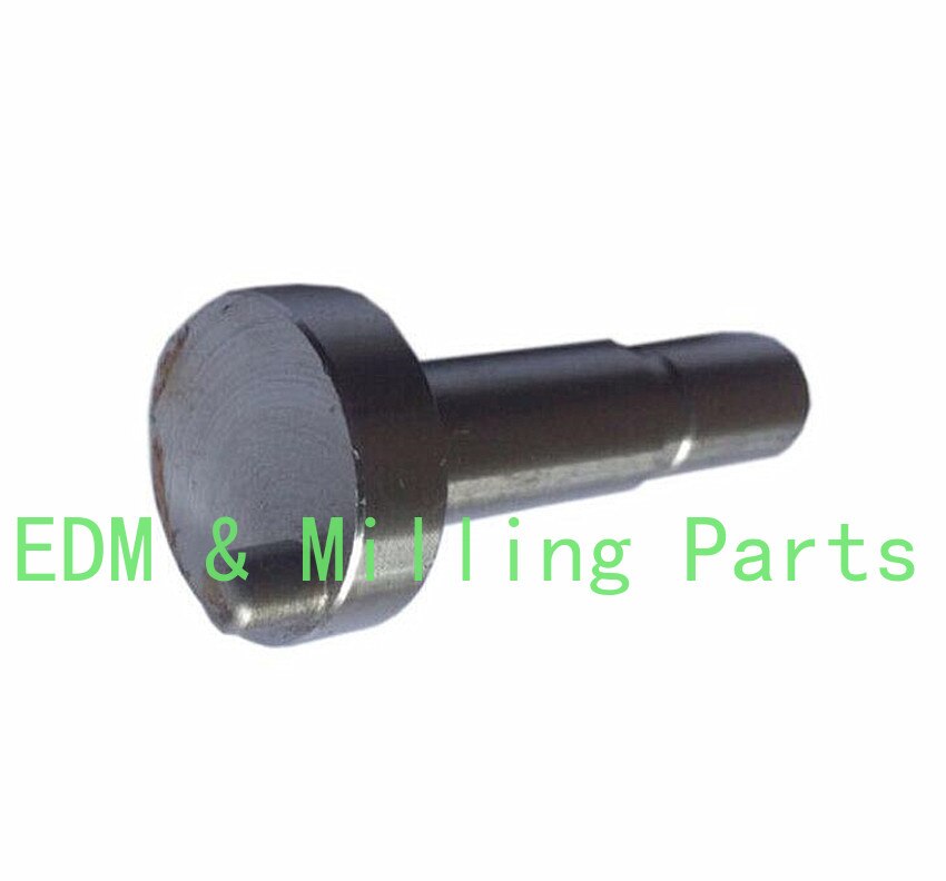 Cnc Freesmachine A78 Shift Handvat As Staaf Verticale Molen Deel Voor Bridgeport Mill Deel