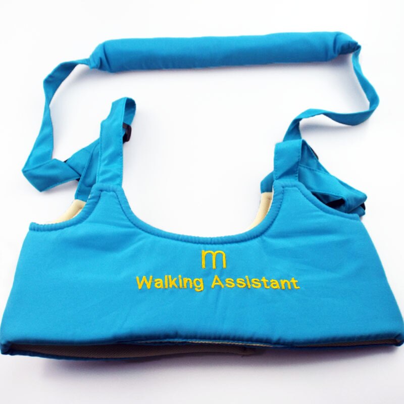 Cinturón de aprendizaje para caminar para bebés, cinturones de cuerda anticaída para bebés, cuerdas de seguridad para caminar, antipérdida para niños
