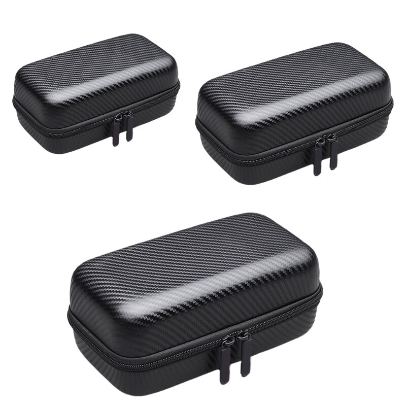 Draagtasl Voor Mavic 2 Pro Zoom, startrc Waterdichte Draagtas Opvouwbaar Voor Mavic 2 Pro Zoom/Mavic Pro Drone Body Lxab