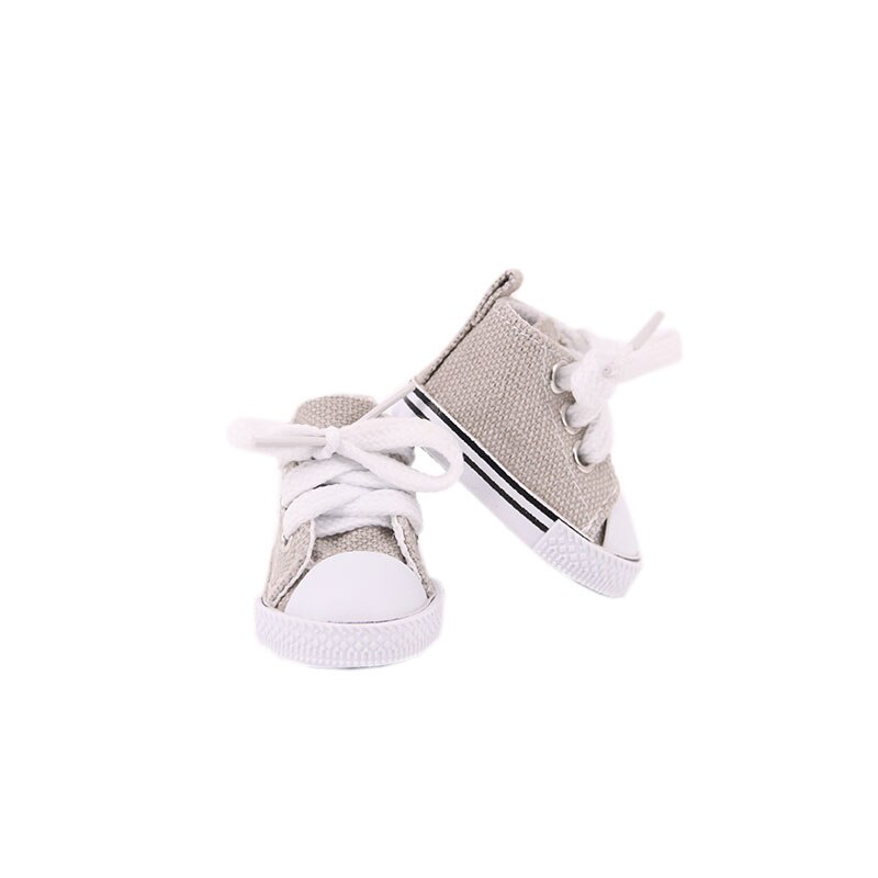 5 CM Doll Shoes Are Suitable For 14.5 Inch Dolls Clothes Accessories For Baby Birthday Festival Christmas: b290