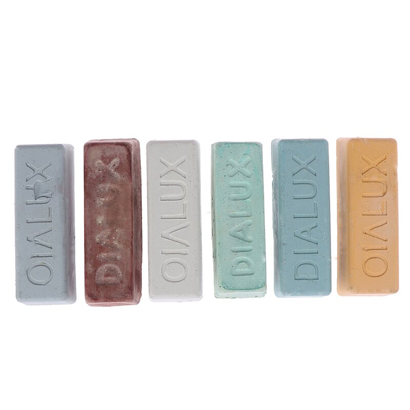 Compound Green Polishing Paste Abrasive Paste Metals Polishing Wax Paste Chromium Green Oxide Grinding Paste