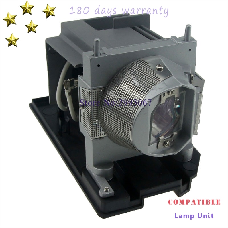 NP24LP Ersatz Projektor Bloße Lampe mit gehäuse Für NEC NP-PE401H/NP510C mit 180 tage garantie