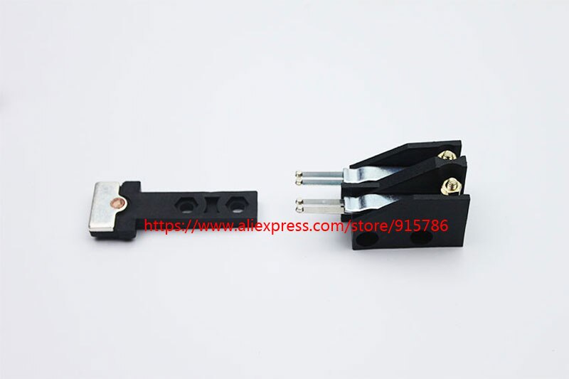 2pcs elevator door lock contact / 161 door lock switch / vice door lock switch