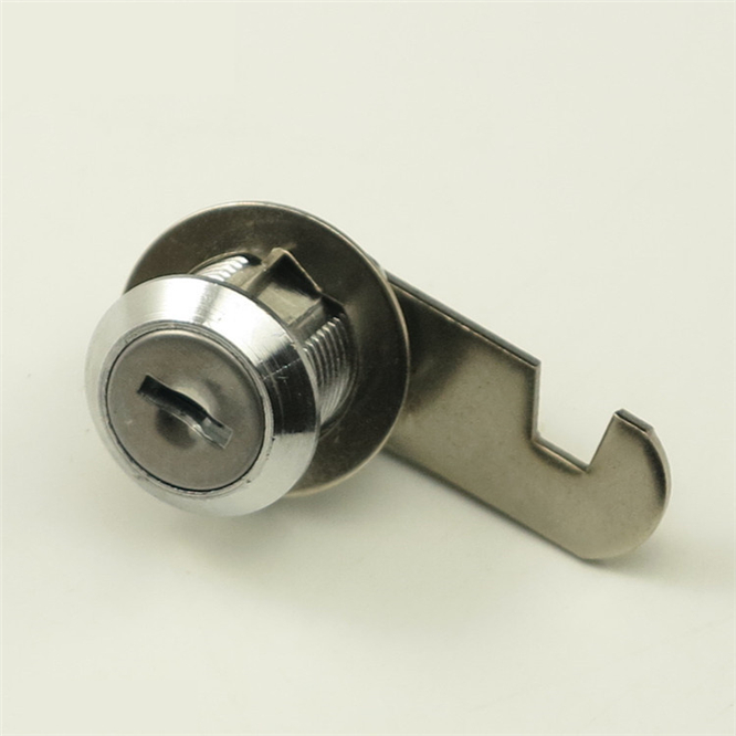 High-grade Cam Lock For Security Door Cabinet Cylinder Door Mailbox Drawer Cupboard Locker With Keys Home Safety Tools Hook lock