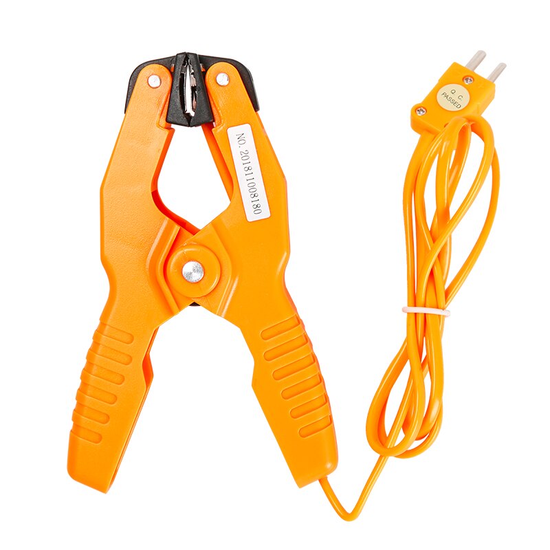 UNI-T UT-T15 K Type Probe Thermocouple Sensor Temp... – Vicedeal