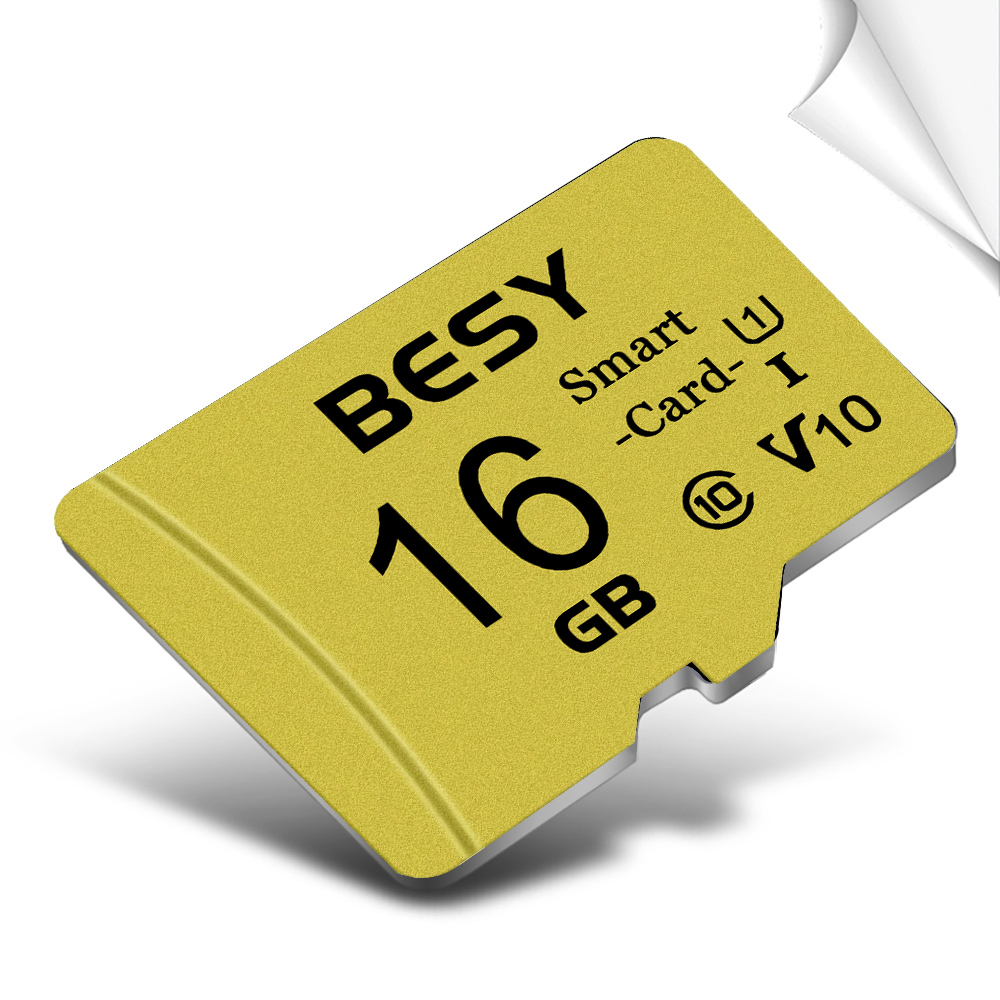 32GB/64GB/128GB/256GB Micro Memory SD TF Card UHS-I High Speed Card for Smartphone, Tablet, Action Camera: 512GB