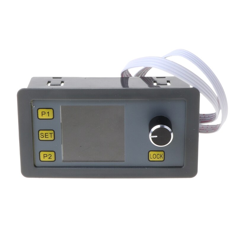 150W Constant Current Adjustable Electronic Load 100V 10A Battery Tester Discharge Capacity Voltage Current Power with Modbus