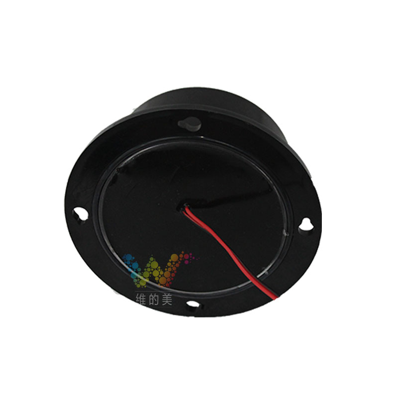 Module de circulation pour la sécurité routière, dc 12v, 100MM, croix rouge, flèche verte, led
