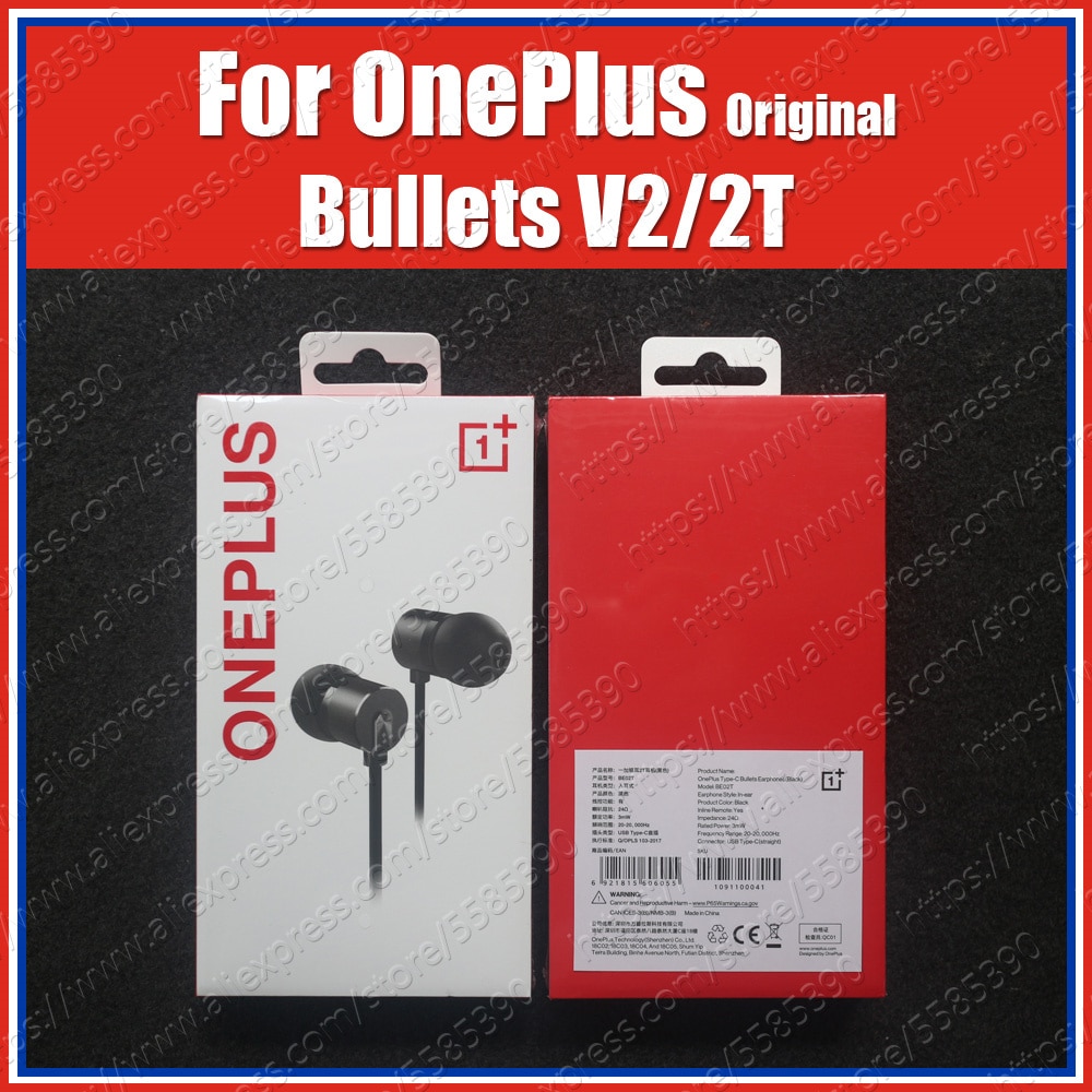 Be02t novo 2020 original oneplus balas 2t tipo-c fones de ouvido com microfone para oneplus 8t pro 7t pro 7 pro 6t 6 5t