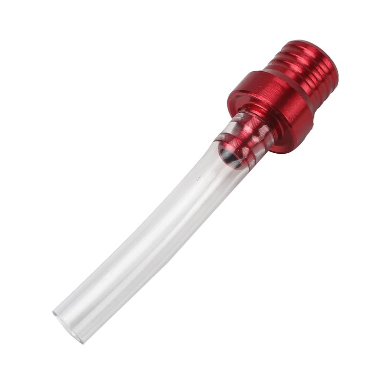 CNC Gas Vent Motorcross YZF Cap RMZ Fuel Tank DRZ Air For Pit Bike CRF Vent KLX Supermoto ATV Dirt Oil Gas Motorcycle