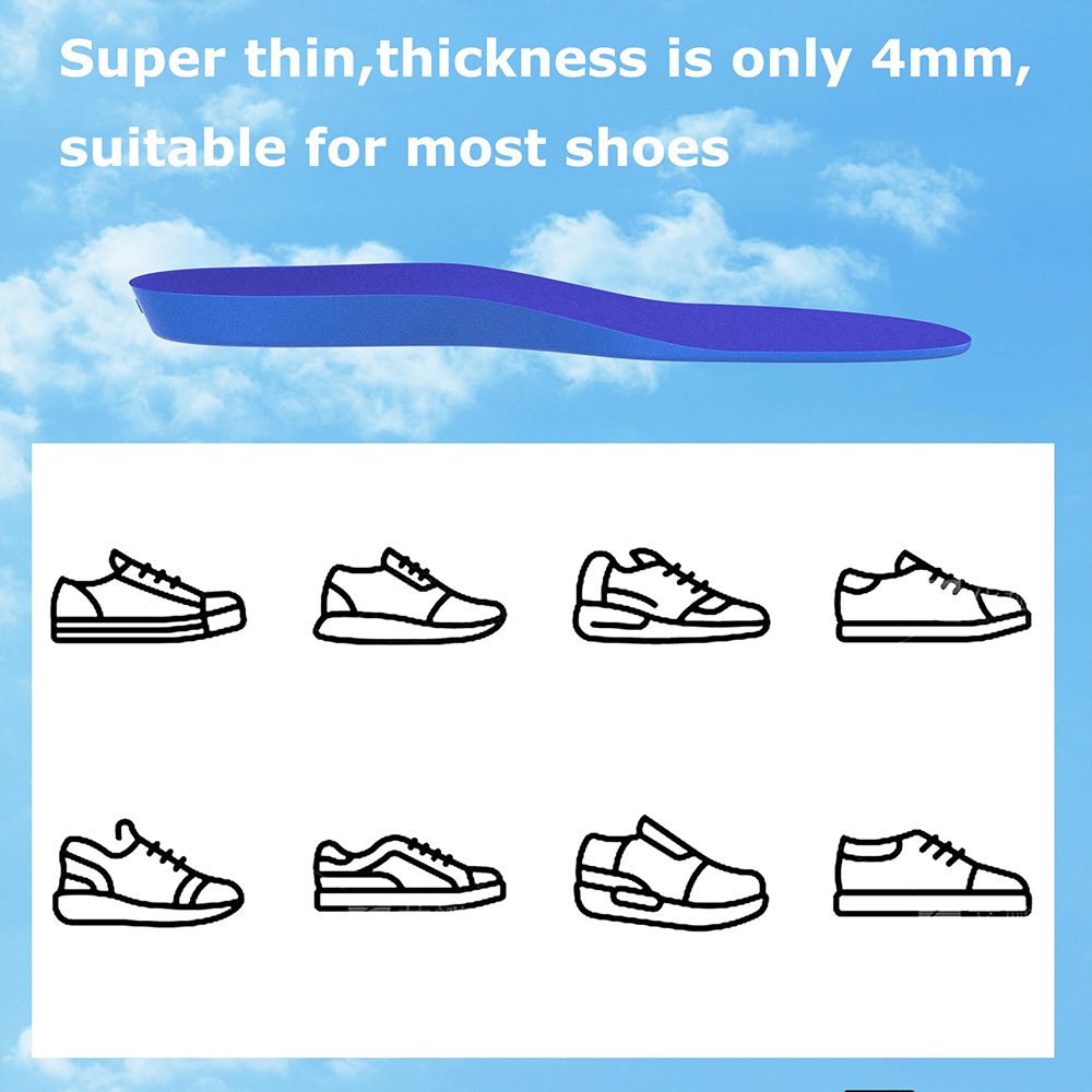 Inserts de support Airtag pour enfants et hommes, l'offre elles intérieures pour dispositif de suivi Airtag, housse de protection cachée pour suivre vos chaussures