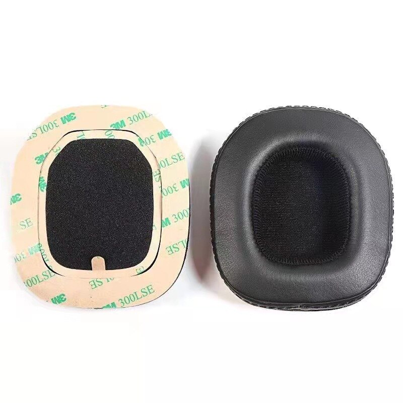 Ear Pad Voor Logitech Astro A50 Gen3 Gen4 Headset Vervanging Hoofdtelefoon Memory Foam Vervanging Oorkussen Foam Oorkussens
