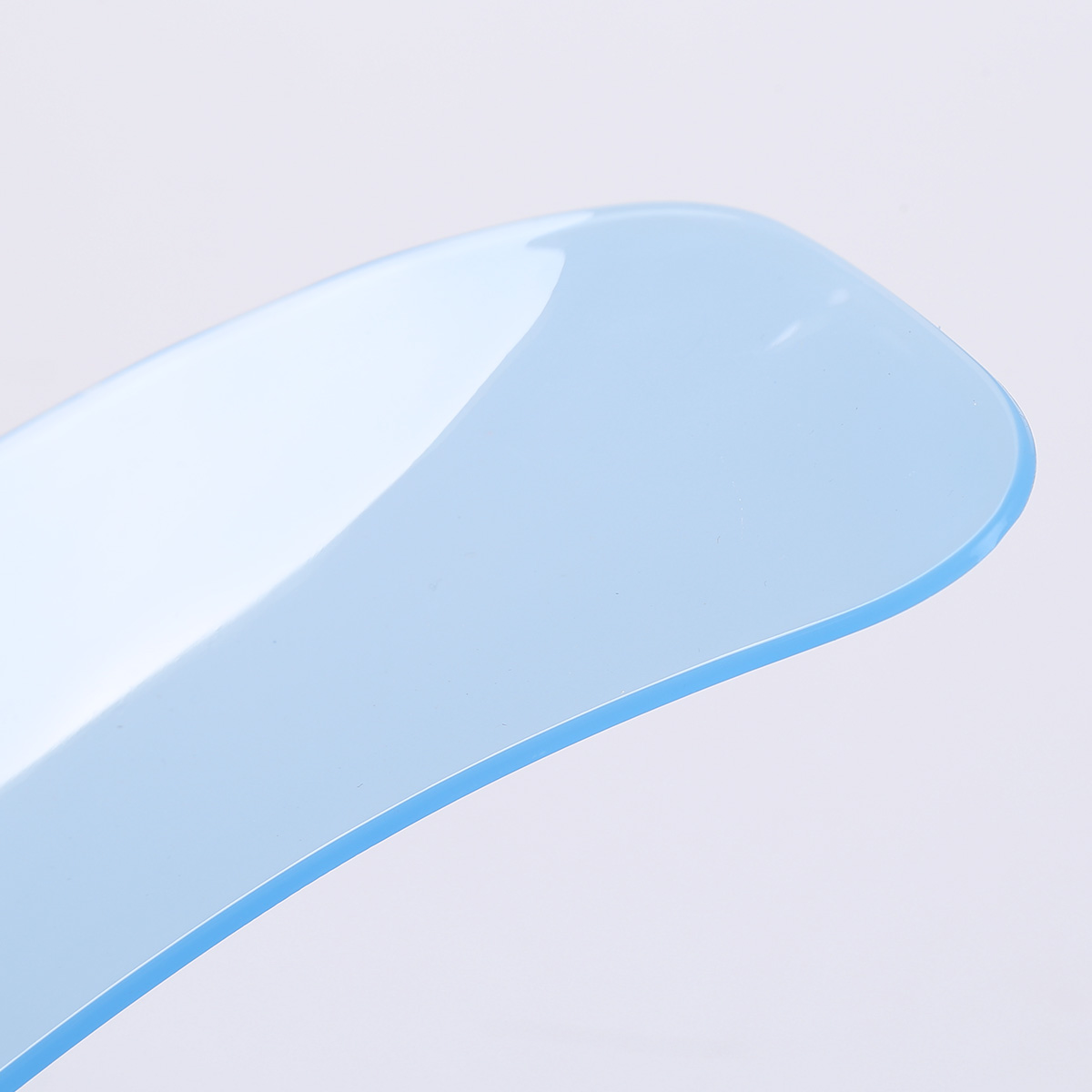 12/16 cal śmigło wentylatora gospodarstwa domowego trzy/pięć zostawić plastikowe wirniku z nakrętką pokrywa ogólne stojak/tabeli Fanner wentylować akcesoria