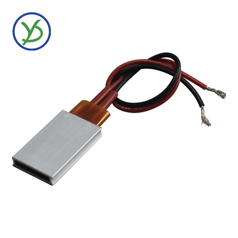 1pc 220V 60 grad PTC heizelement PTC Heizung für crimper