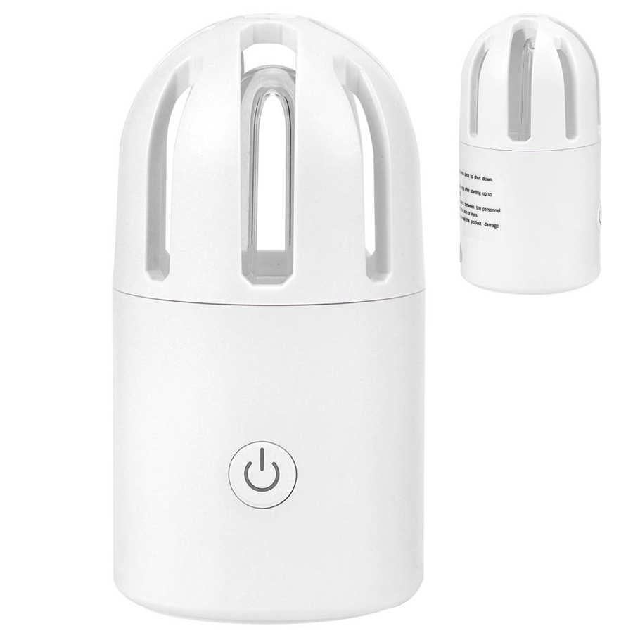 Autoklaven esterilizador Sterilisation Haushalts Uv Reinigung Licht USB Aufladbare Geruch Entfernung Lampen für Heimat Sekretariat