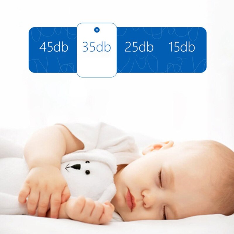 Dehumidifier 850Ml Household Mini Semiconductor Dehumidifier Suitable for Home Wardrobe Office(EU Plug)