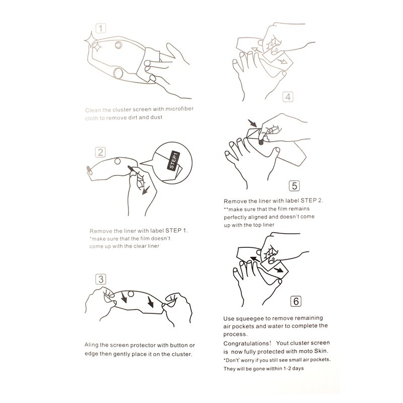 Motorfiets Sn Kras Bescherming Protector Speeeter Dashboard Shield Voor Yamaha Xmax 300