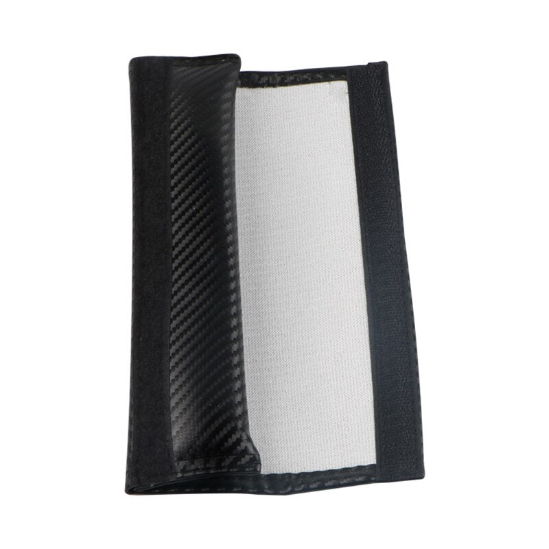 2 stuks autogordel schouderkussen, autogordel voertuigkussenhoes voor bmw m