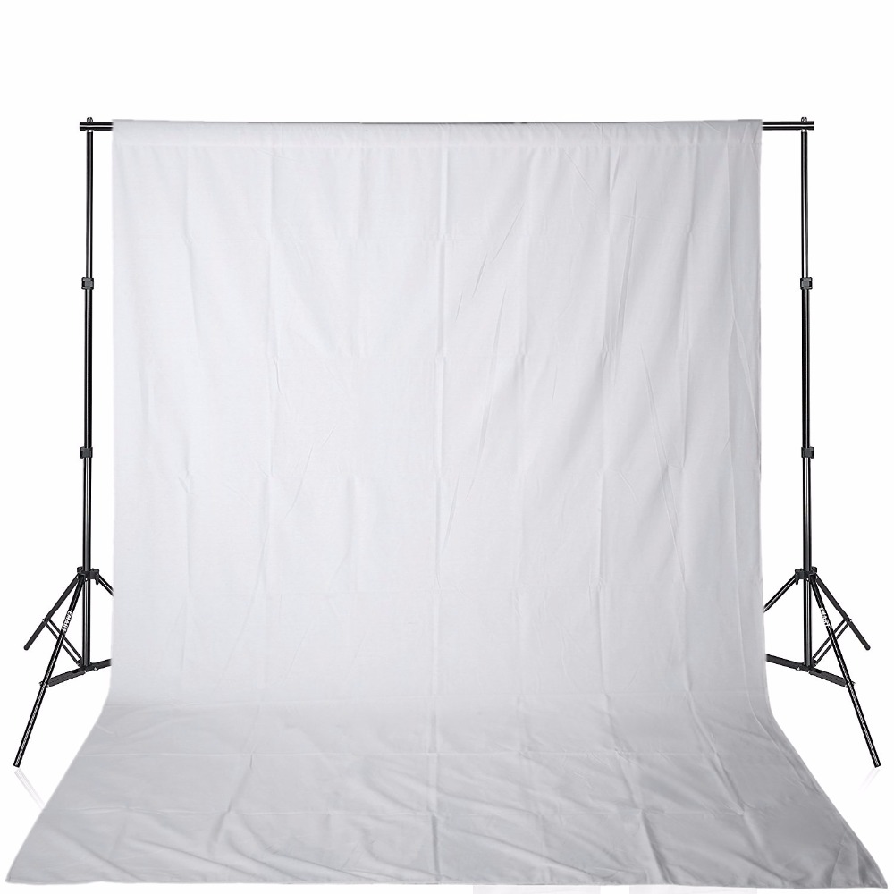 1.6X1/2/3/4M Green Screen Photo Background Photography Backdrops Backgrounds Studio Video Nonwoven Fabric Chroma key Backdrop