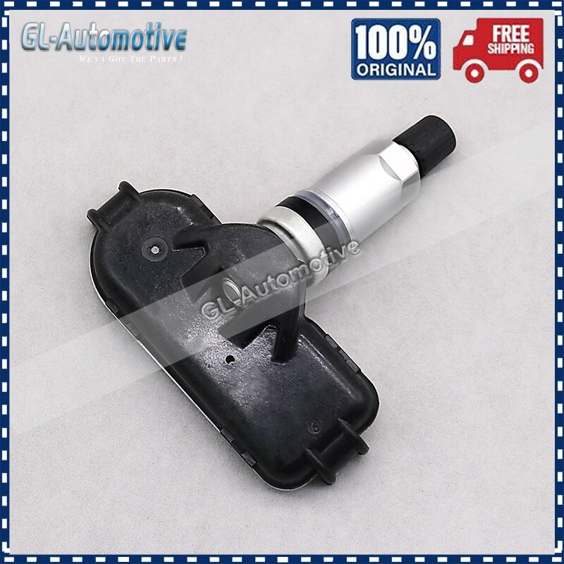 Set Van (4) tpms 52933-3V100 Bandenspanning Sensor Voor Hyundai Grandeur I40 Kia Rio [Ub] 52933 3V100