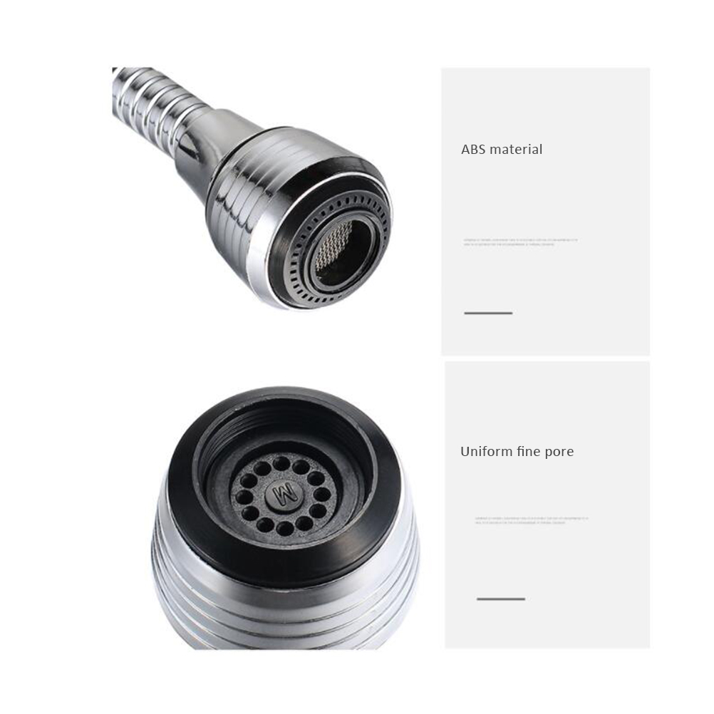 360 Degree Rotatable Faucet Tap Nozzle Filter Adap... – Grandado