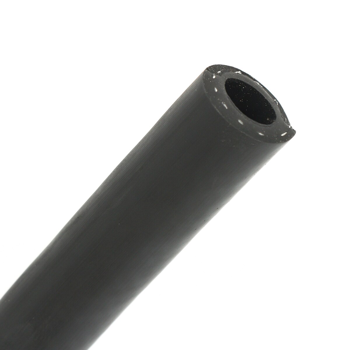 Manguera de combustible de goma reforzada, 1/5/10M, 8mm, línea de aceite de gasolina para tubería diésel