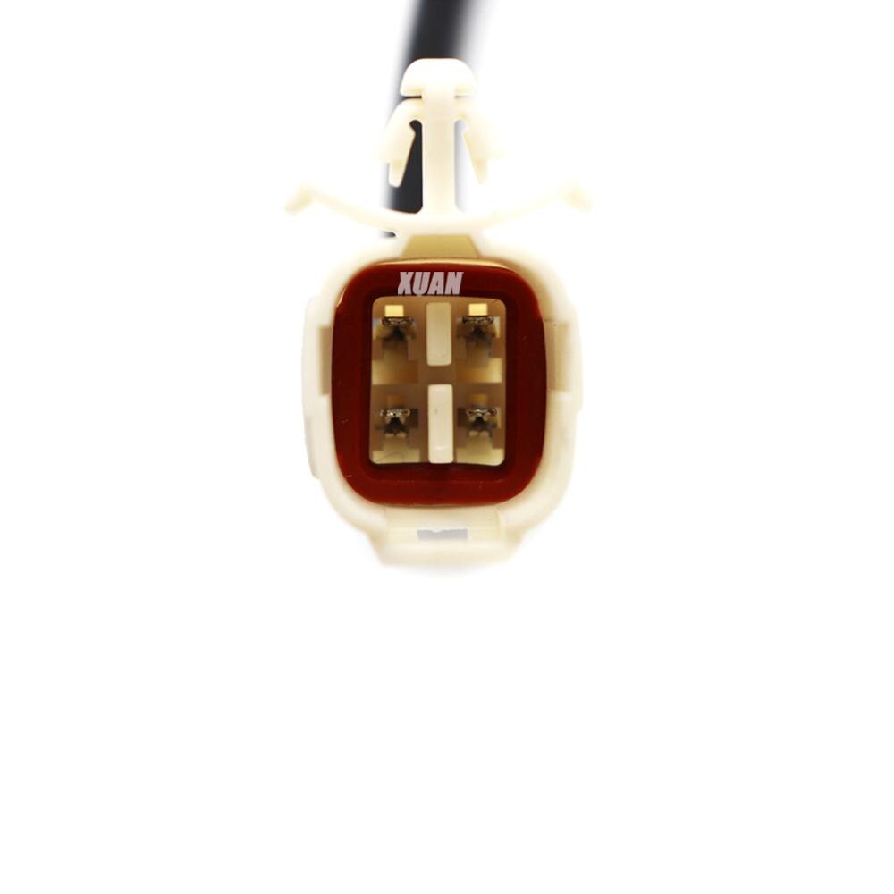 234-4388 Lambda Oxygen O2 Sensor Air Fuel Ratio Sensor For SUZUKI SX4 2007 18213-65J12 18213-65J11 149100-9151