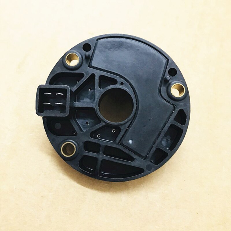 Original Black Ignition Control Auto Spare Parts Ignition Module OEM J915
