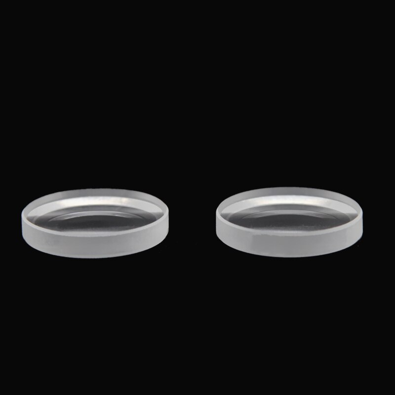 Glass Double Concave Lenses, For Magnification At ₹ 15 In New Delhi - Foto 3