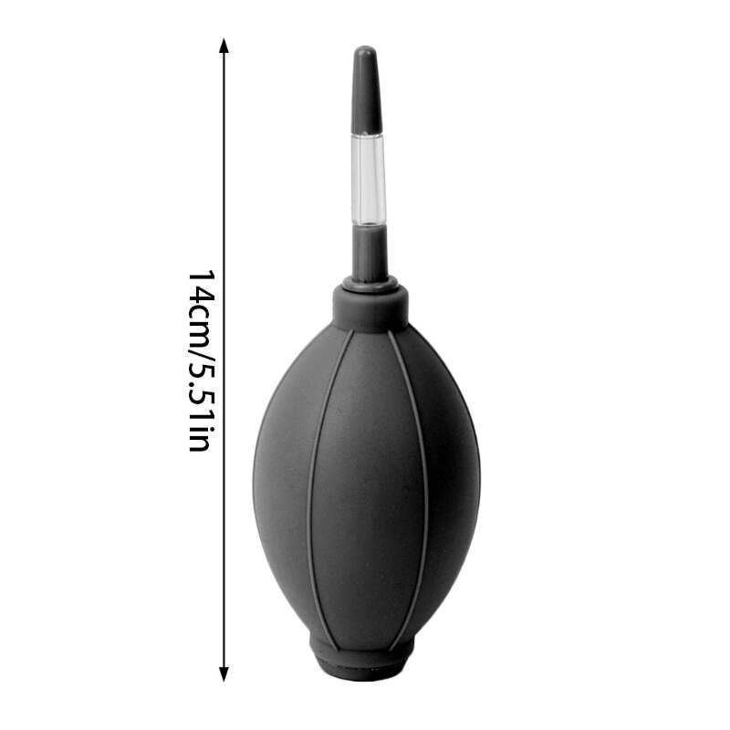 Anti-bacteria Digital Products Camera Lens LCD Screens Cleaning Air Blower