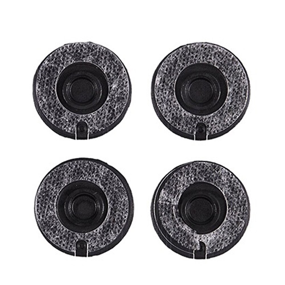 Laptop Voet Pad Waterdichte Bodem Case Rubber Voeten Base Vervanging Accessoires Voor Macbook Pro A1278 A1286 A1297