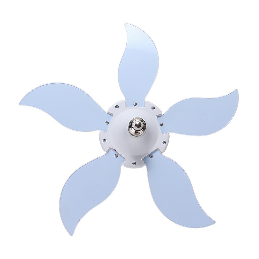 LED Garage Lights 4800lm AC 85-265V Working Lamps Adjustable Trilight Ceiling LED Lamp Folding Panels Warehouse basements Light: D