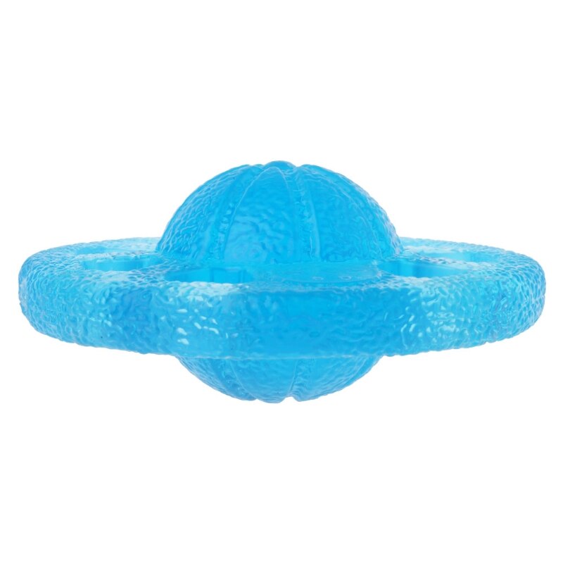 8 Hole Hand Grip Strengthener TPE Soft Elastic Finger Grip Exerciser Physical Therapy Finger Exerciser